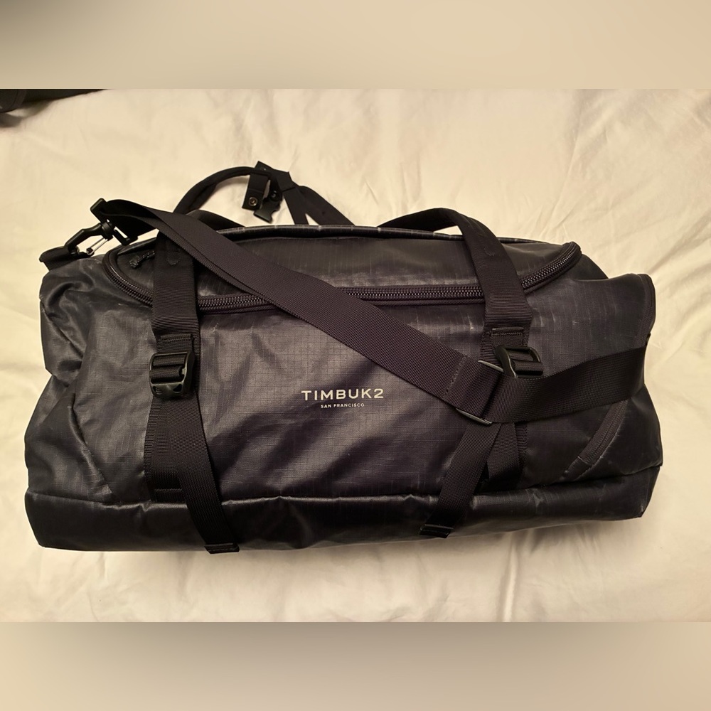 Timbuk2 Duffel Bag